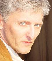 Manfred Dungl